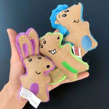 Комплекты для ухода за когтями фото