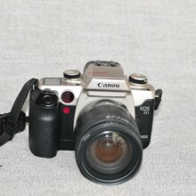 Пленочные фотокамеры фото