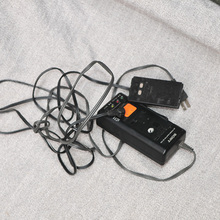 Адаптеры питания, аккумуляторы фото