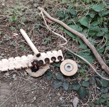 Резные изделия фото