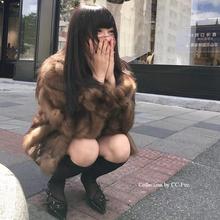 Куртки с меховым подкладом фото