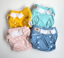 Непромокаемые пеленки фото