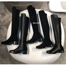 Ботфорты фото