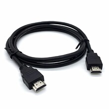 Кабель HDMI фото