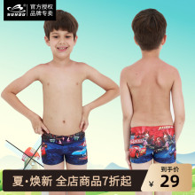 Плавки и купальники детские фото