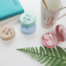 Цветные контактные линзы фото