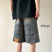 Мужская одежда фото