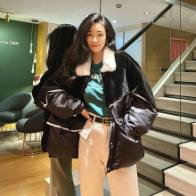 Меховая одежда фото