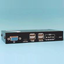 KVM-переключатели фото