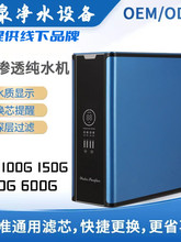 Системы очистки воды фото