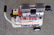 Воздушные компрессоры фото