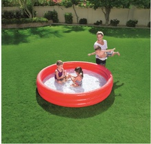 Игрушки для бассейна фото