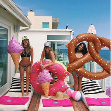 Круги надувные фото