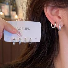 Серьги фото