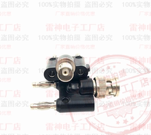 BNC-штекеры фото