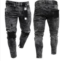 Мужские Джинсы фото