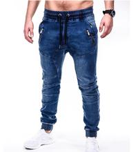 Мужские Джинсы фото