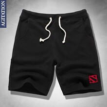 Пляжные шорты фото