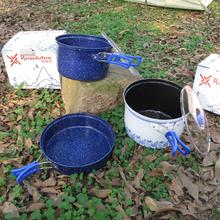 Котелки керамические фото