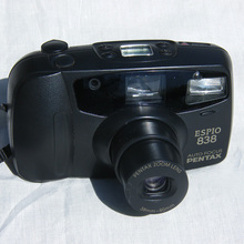 Пленочные фотокамеры фото